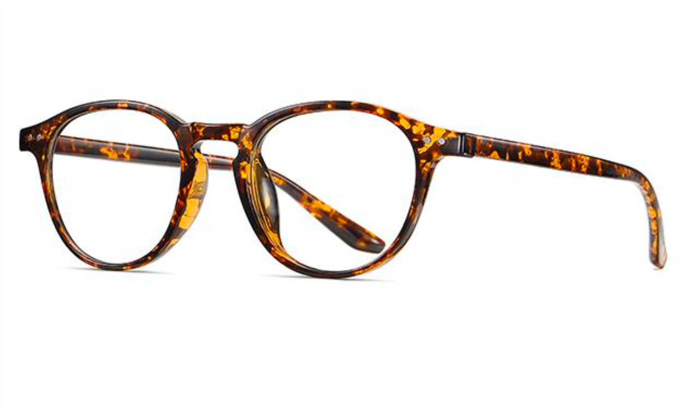 Prescription Glasses Ezy Eyes